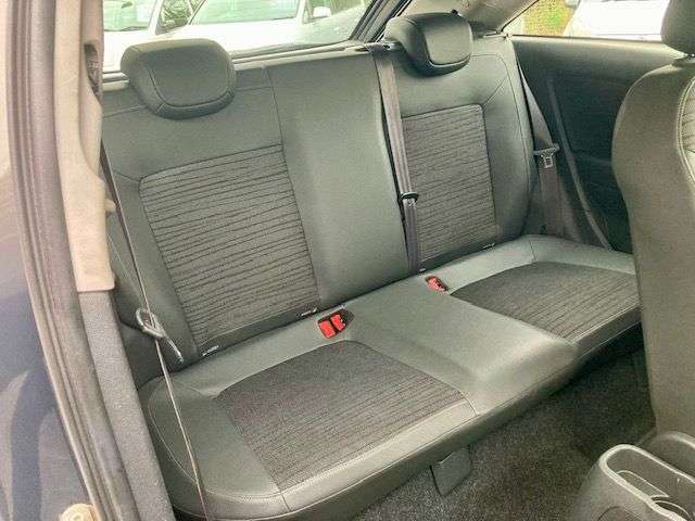 2014 VAUXHALL CORSA 2014 VAUXHALL CORSA