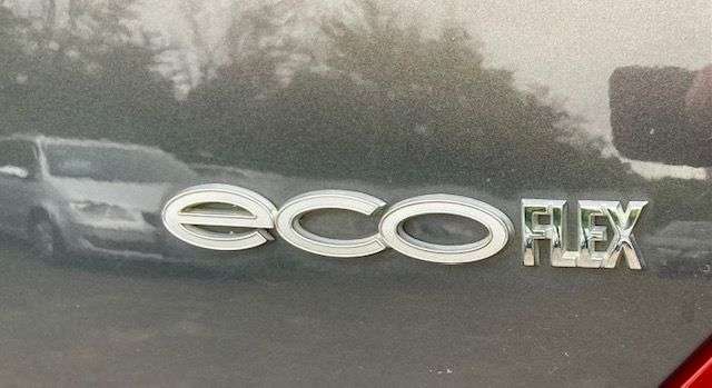 2014 VAUXHALL CORSA 2014 VAUXHALL CORSA