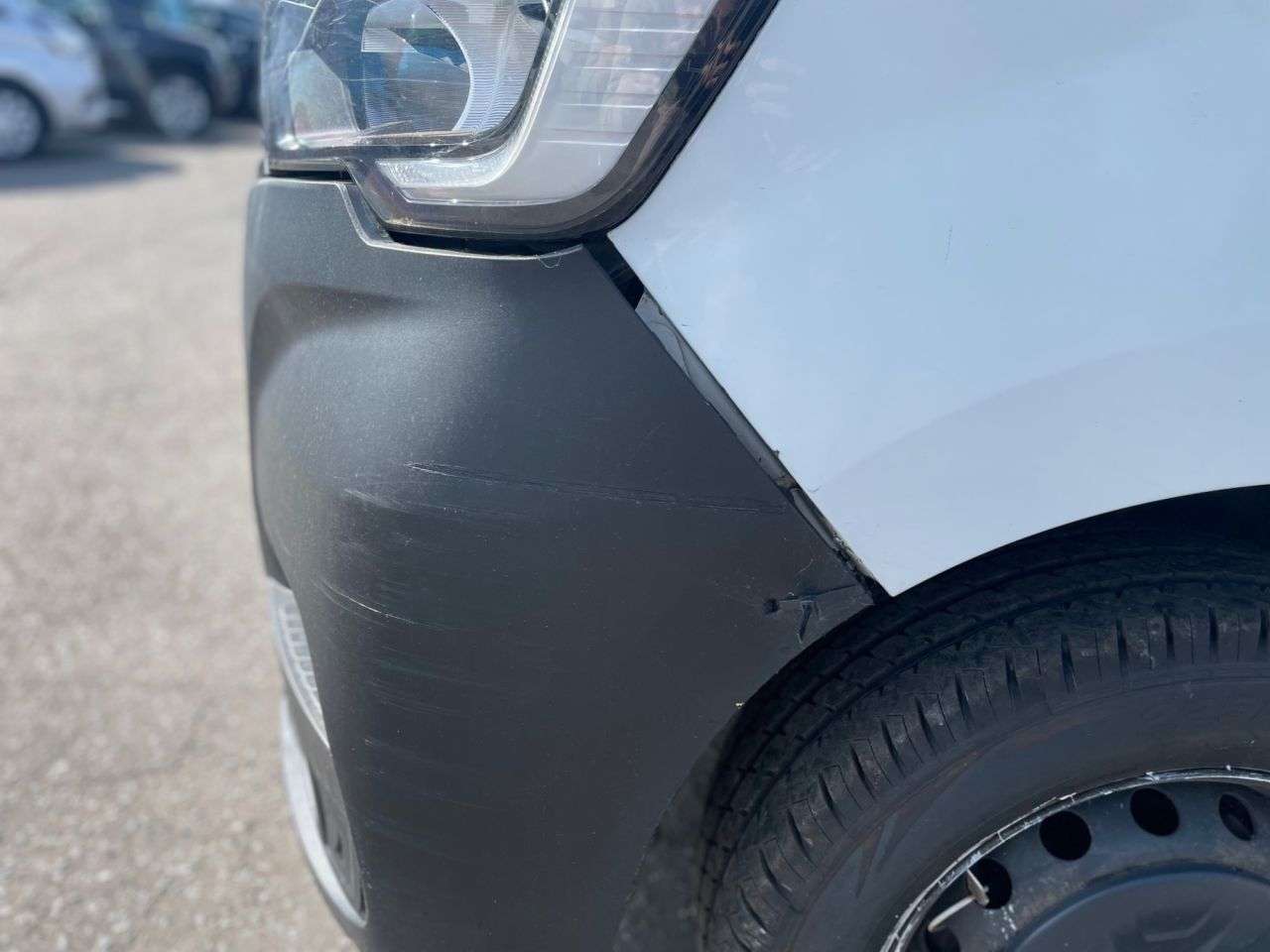 2020 RENAULT MASTER 2020 RENAULT MASTER