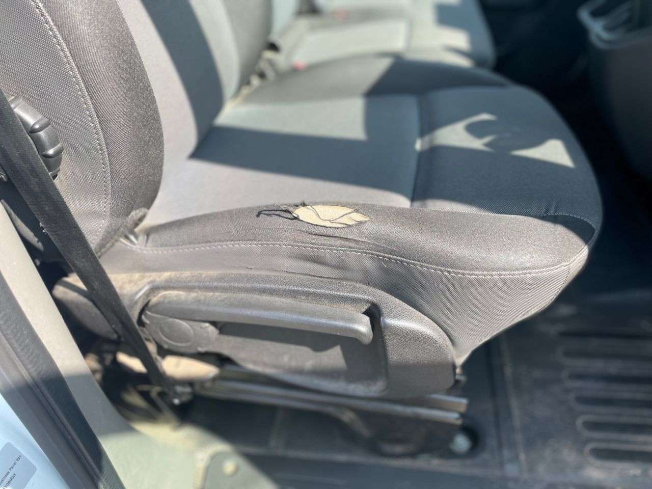 2020 RENAULT MASTER 2020 RENAULT MASTER