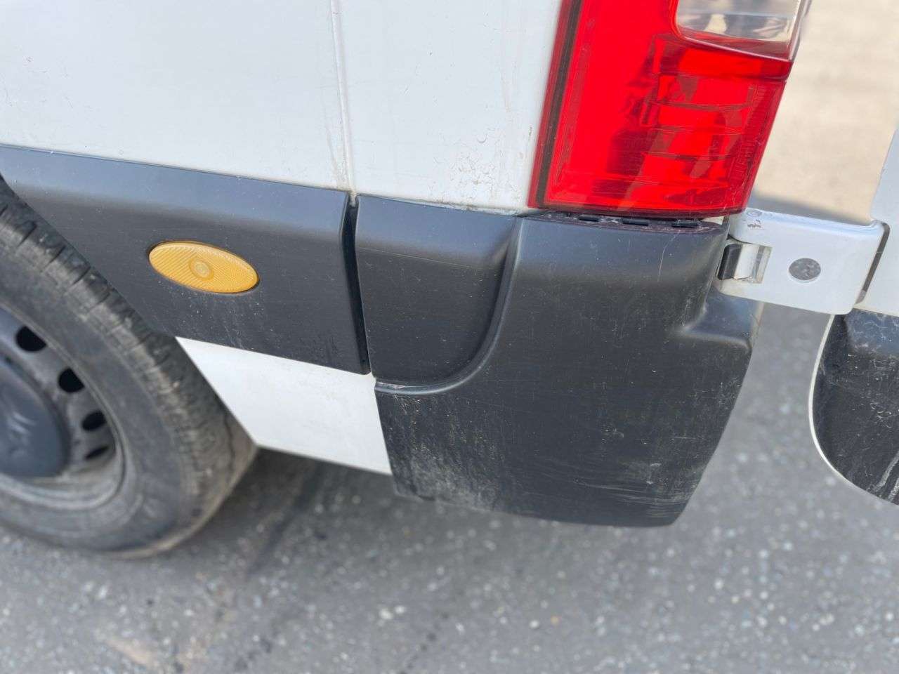 2020 RENAULT MASTER 2020 RENAULT MASTER