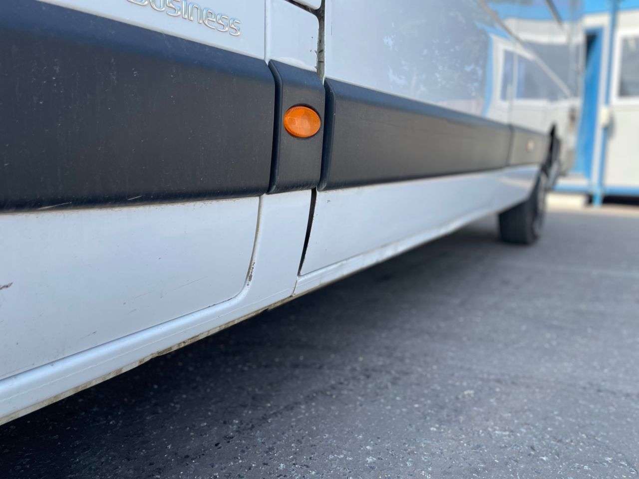 2020 RENAULT MASTER 2020 RENAULT MASTER