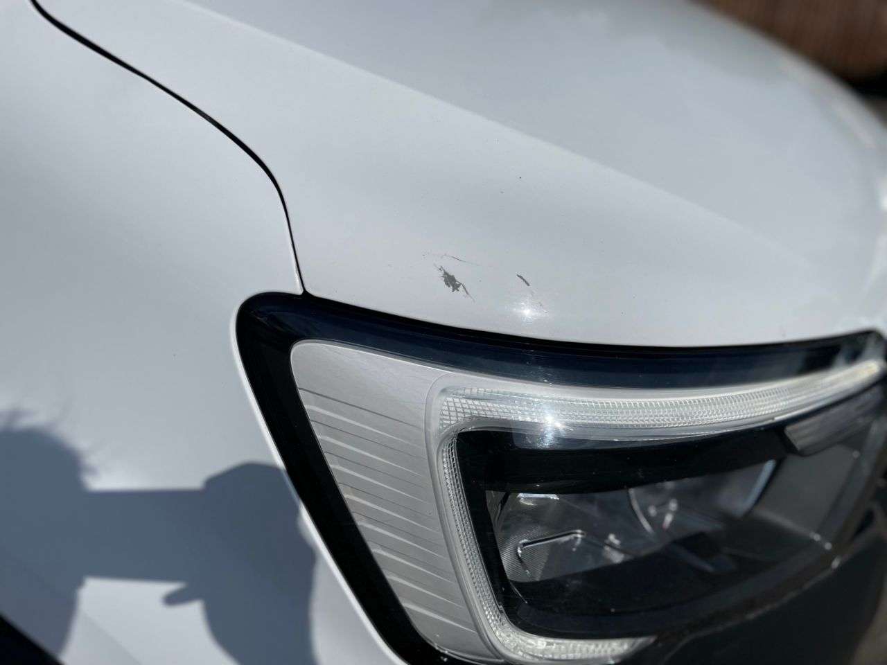 2020 RENAULT MASTER 2020 RENAULT MASTER