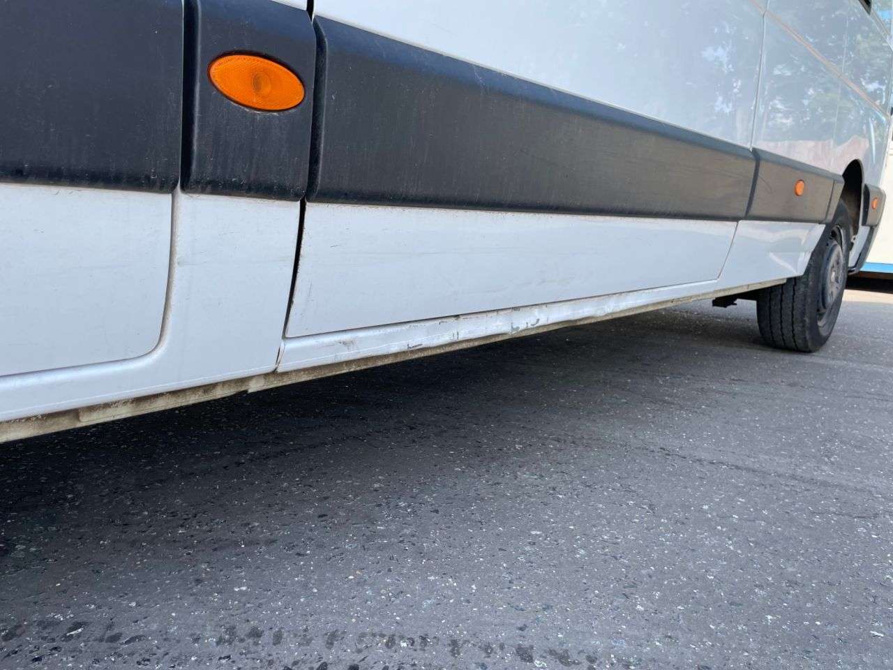 2020 RENAULT MASTER 2020 RENAULT MASTER