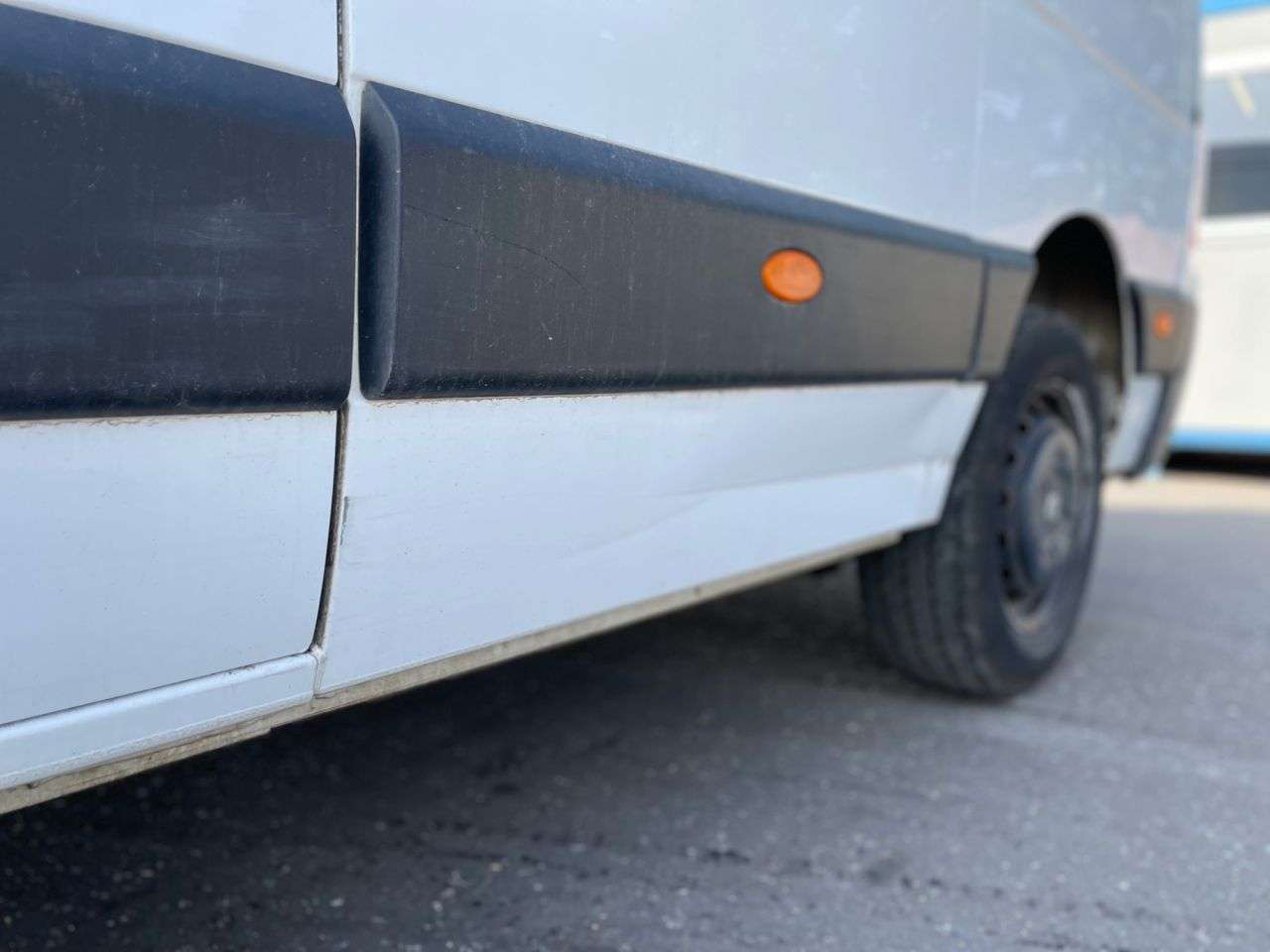 2020 RENAULT MASTER 2020 RENAULT MASTER