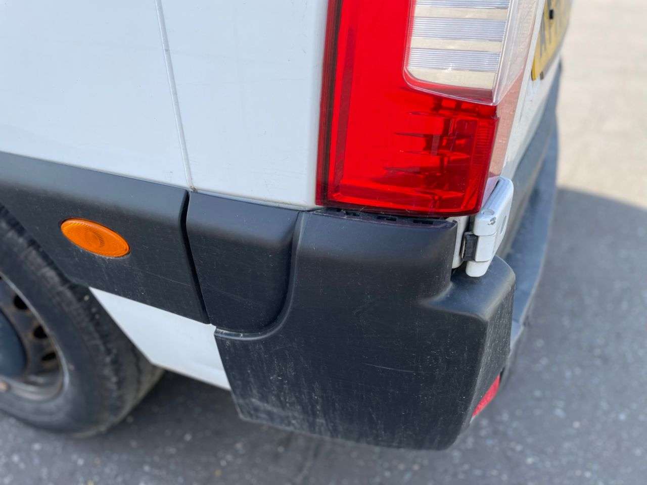 2020 RENAULT MASTER 2020 RENAULT MASTER