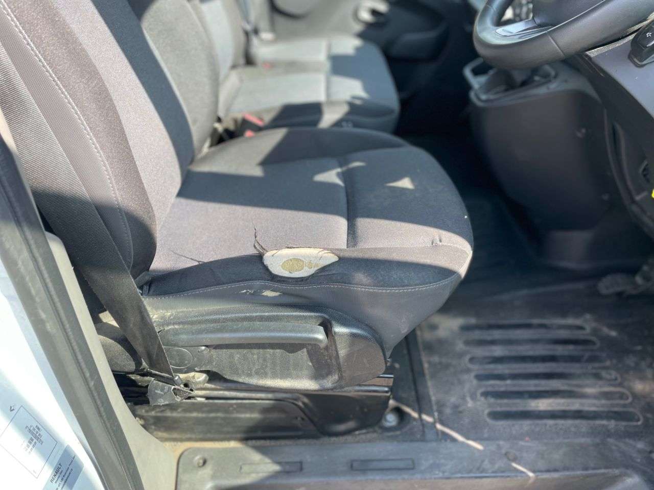 2020 RENAULT MASTER 2020 RENAULT MASTER