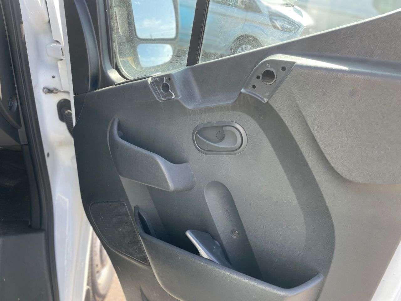 2020 RENAULT MASTER 2020 RENAULT MASTER