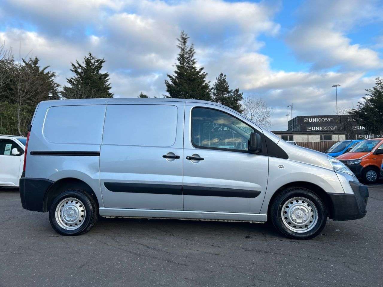 2016 PEUGEOT EXPERT 2016 PEUGEOT EXPERT