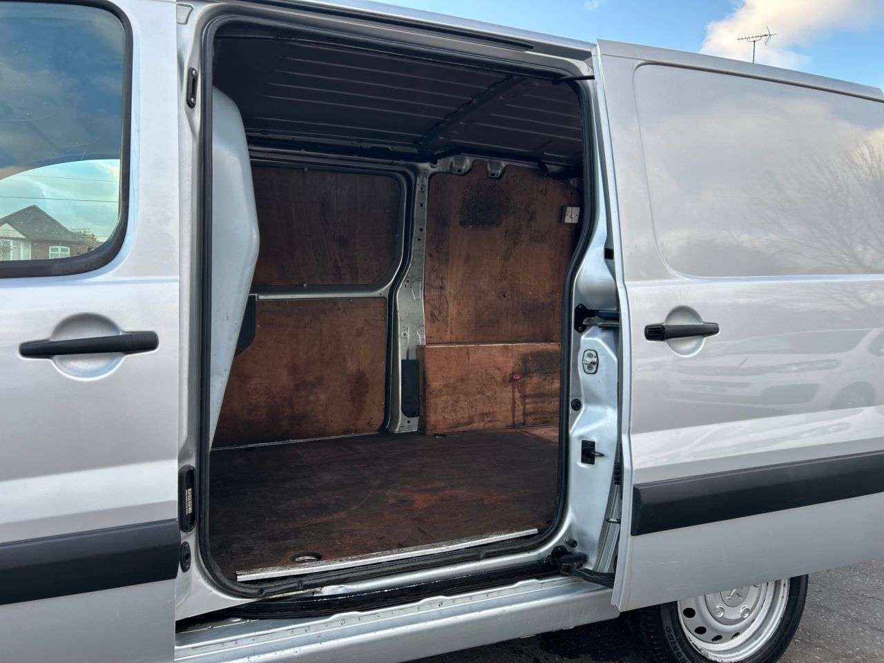 2016 PEUGEOT EXPERT 2016 PEUGEOT EXPERT