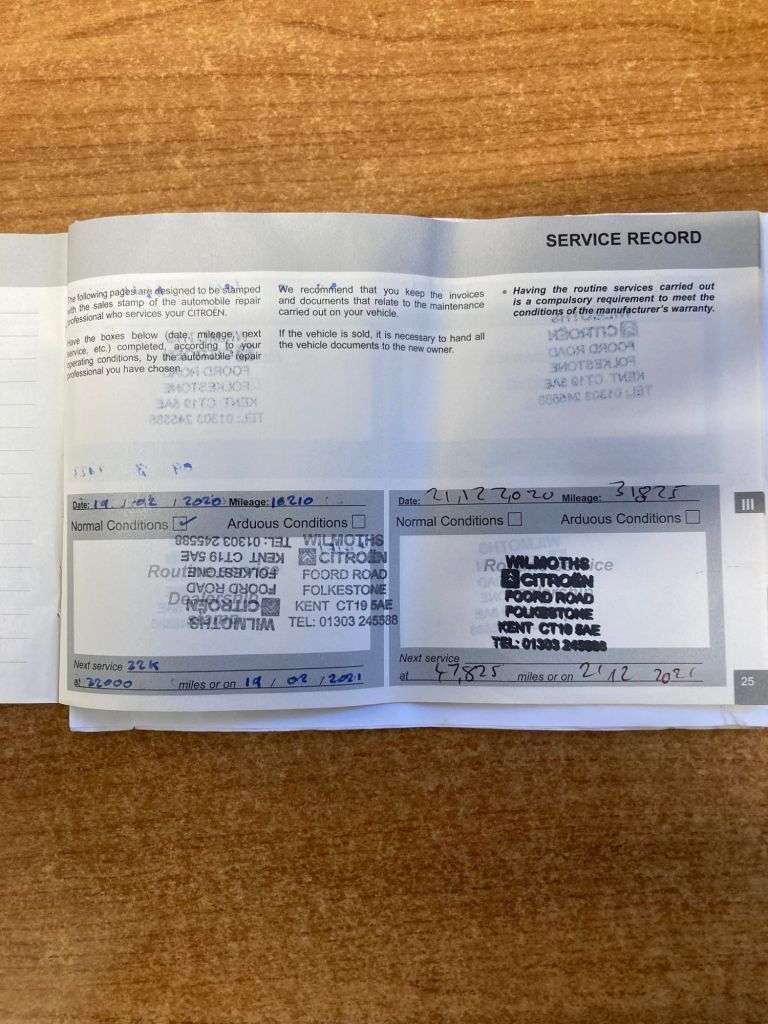 2019 CITROEN C3 2019 CITROEN C3