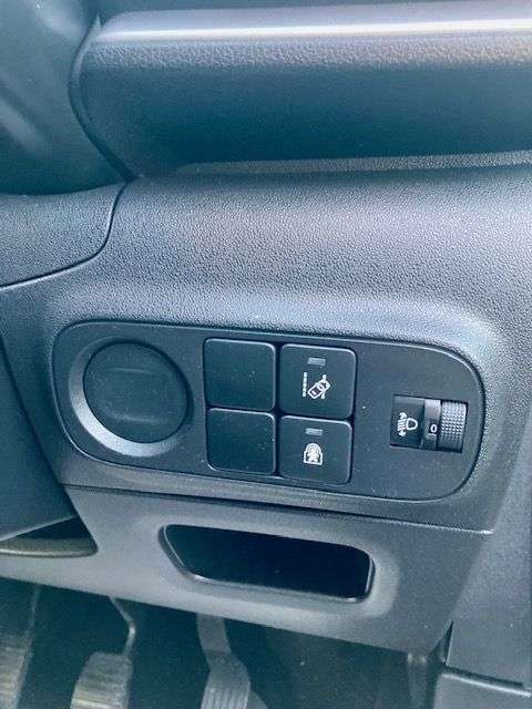 2019 CITROEN C3 2019 CITROEN C3