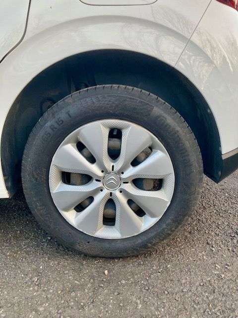 2019 CITROEN C3 2019 CITROEN C3