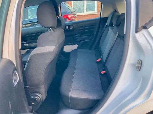 2019 CITROEN C3 2019 CITROEN C3