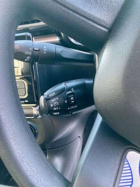 2019 CITROEN C3 2019 CITROEN C3