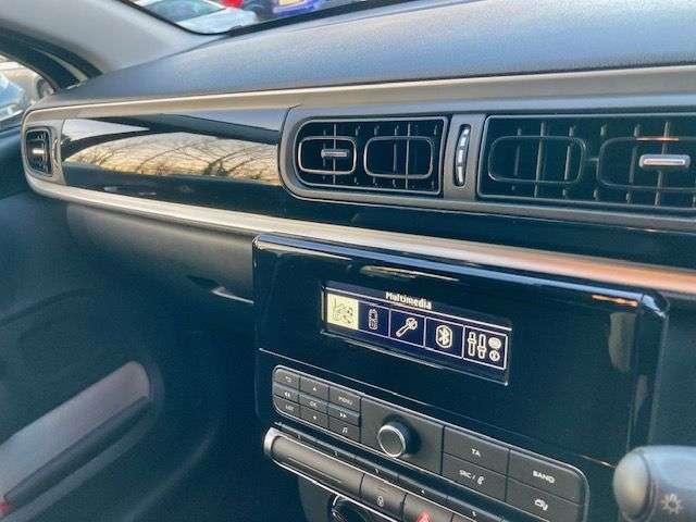 2019 CITROEN C3 2019 CITROEN C3