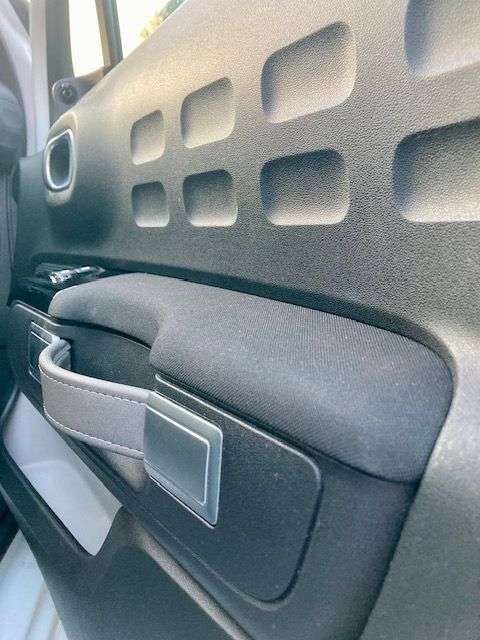 2019 CITROEN C3 2019 CITROEN C3