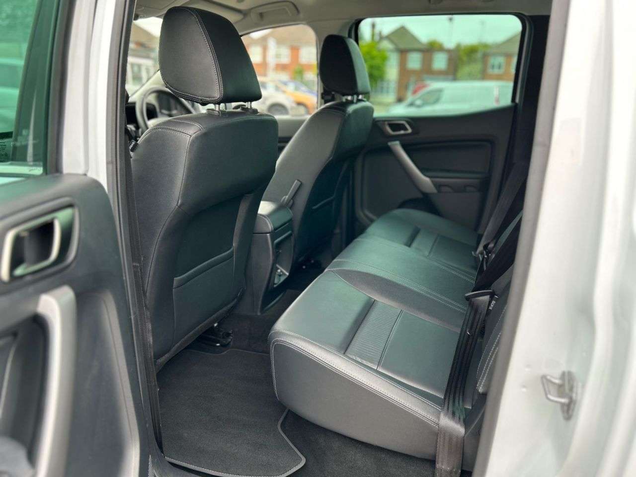 2022 FORD RANGER 2022 FORD RANGER