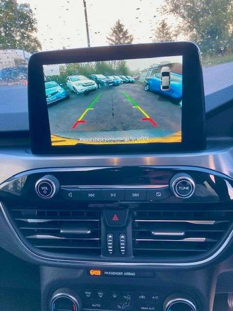 2022 FORD KUGA 2022 FORD KUGA