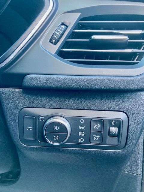 2022 FORD KUGA 2022 FORD KUGA