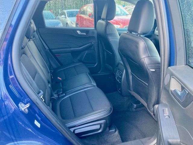 2022 FORD KUGA 2022 FORD KUGA