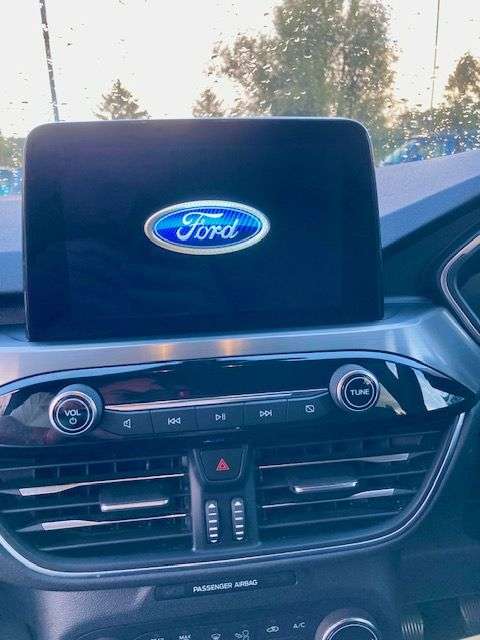 2022 FORD KUGA 2022 FORD KUGA