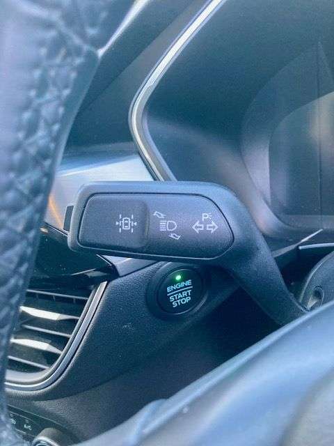 2022 FORD KUGA 2022 FORD KUGA