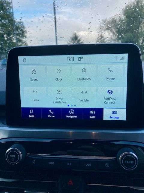 2022 FORD KUGA 2022 FORD KUGA