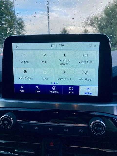 2022 FORD KUGA 2022 FORD KUGA