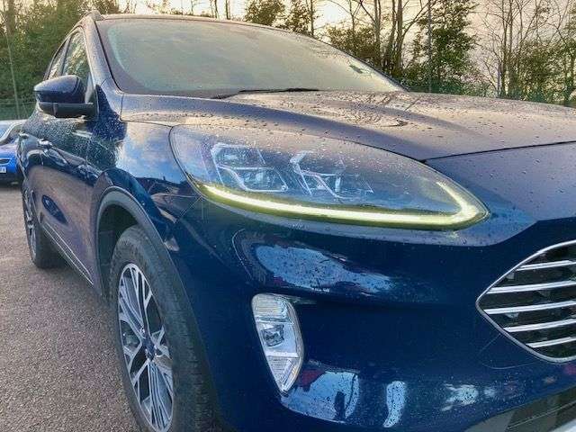 2022 FORD KUGA 2022 FORD KUGA