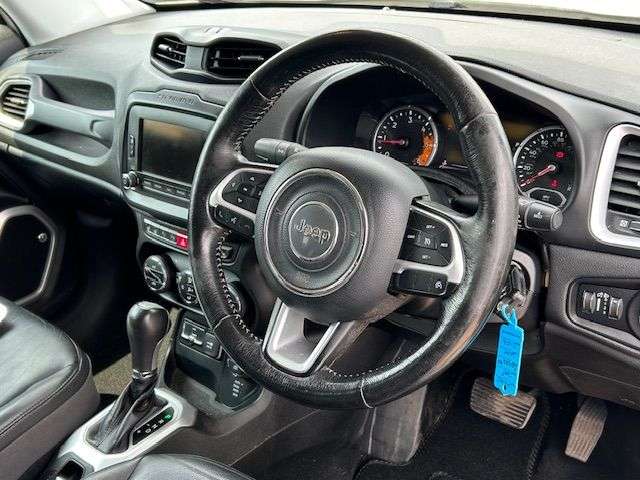 2016 JEEP RENEGADE 2016 JEEP RENEGADE