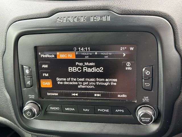 2016 JEEP RENEGADE 2016 JEEP RENEGADE