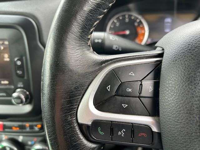 2016 JEEP RENEGADE 2016 JEEP RENEGADE