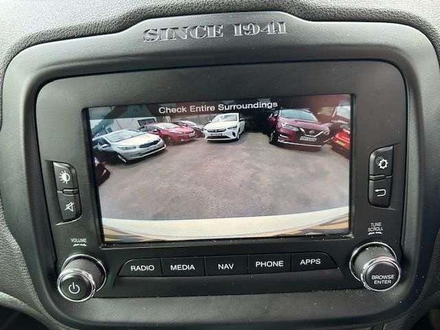 2016 JEEP RENEGADE 2016 JEEP RENEGADE