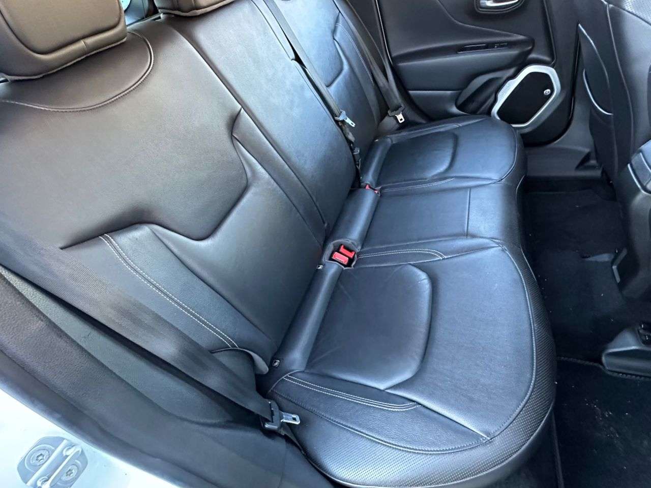 2016 JEEP RENEGADE 2016 JEEP RENEGADE