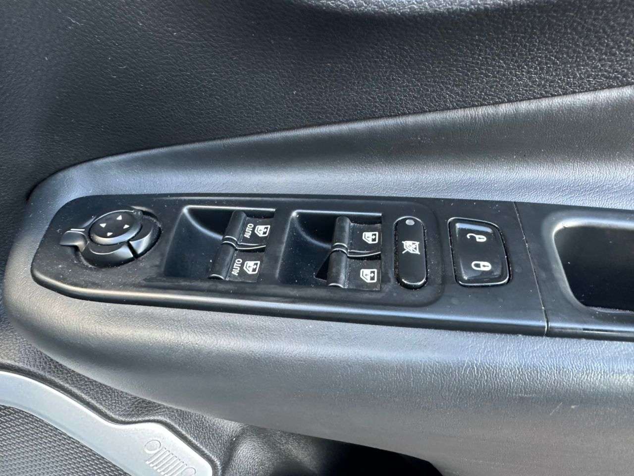 2016 JEEP RENEGADE 2016 JEEP RENEGADE