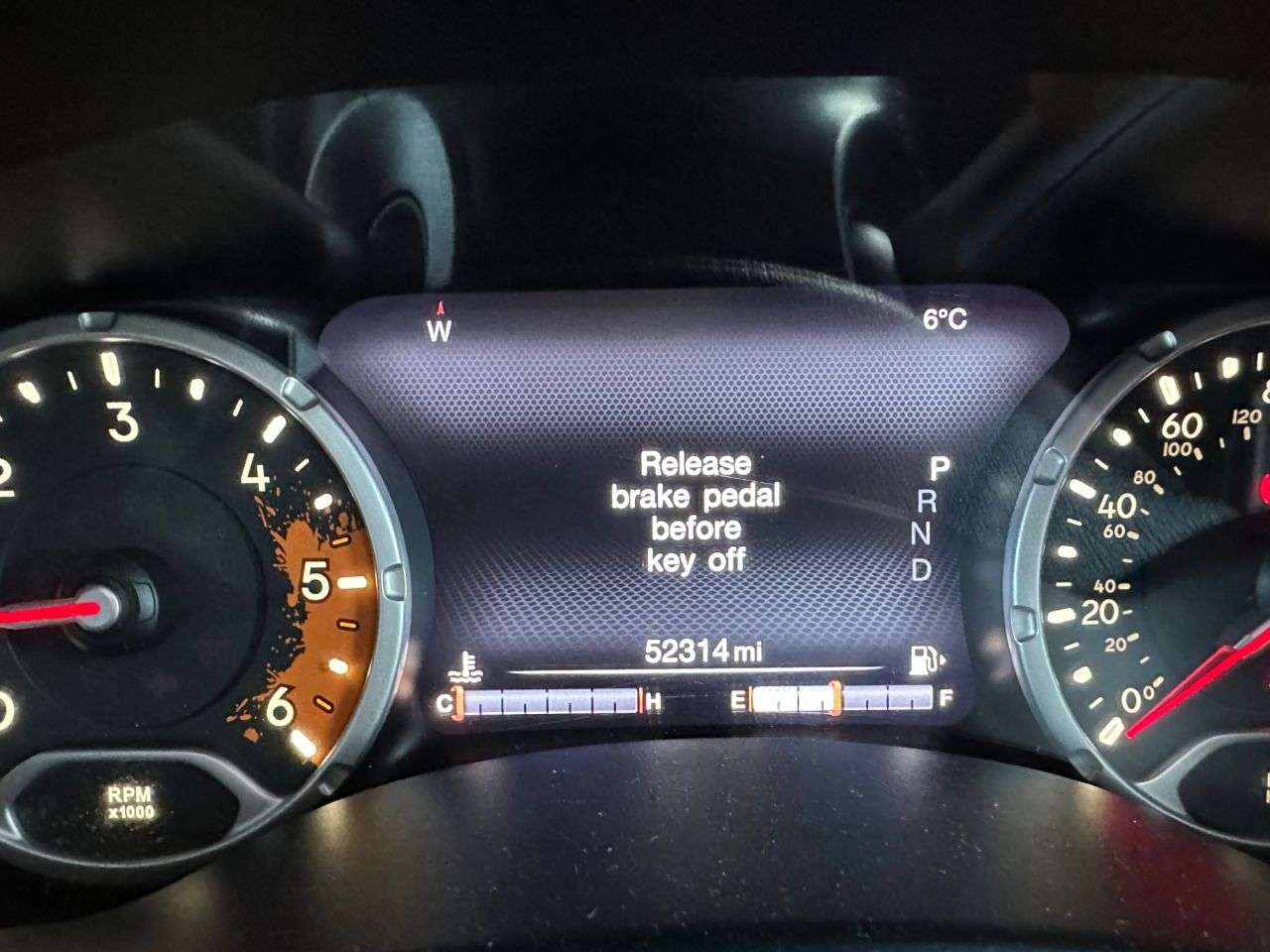 2016 JEEP RENEGADE 2016 JEEP RENEGADE