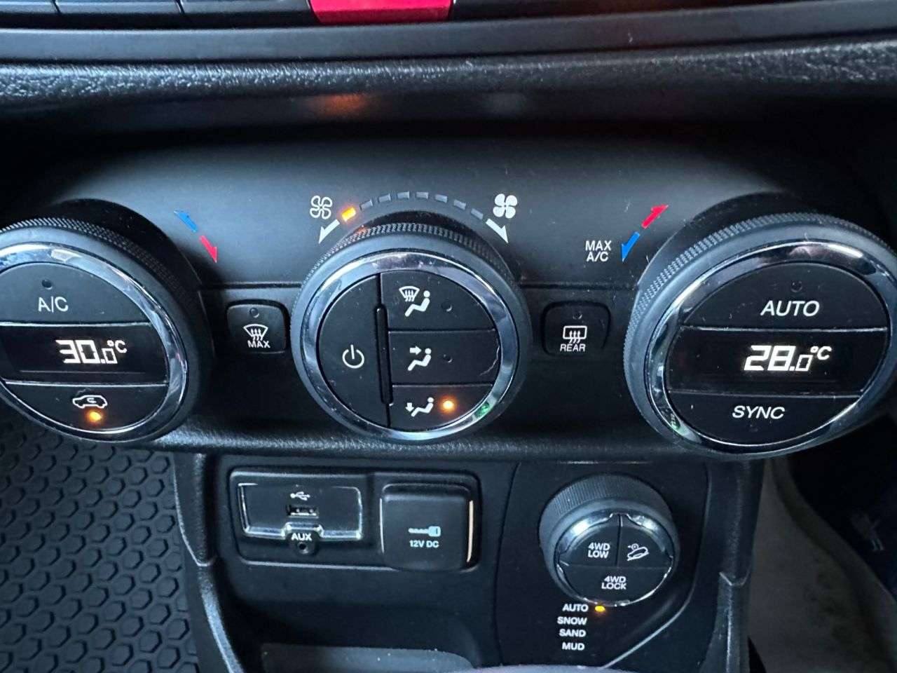 2016 JEEP RENEGADE 2016 JEEP RENEGADE