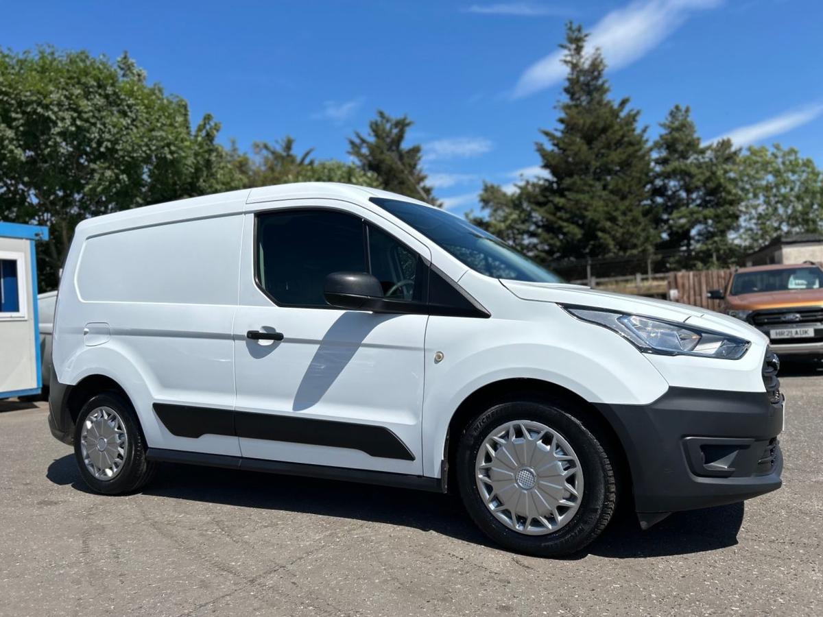 Check out this Ford Transit Connect 2019 Diesel Manual