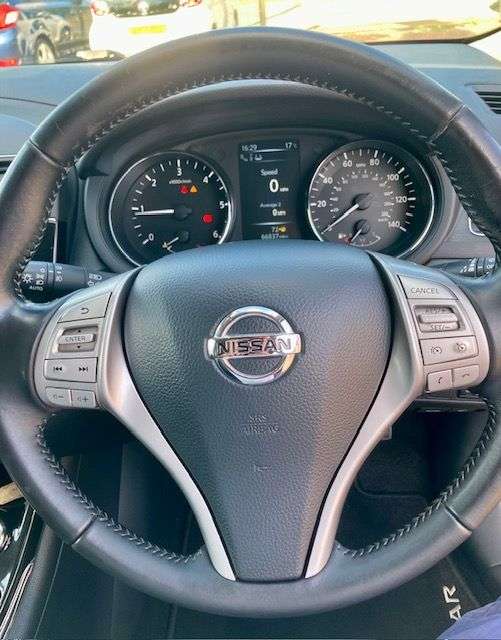 2016 NISSAN PULSAR 2016 NISSAN PULSAR