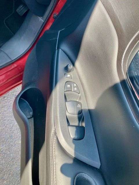 2016 NISSAN PULSAR 2016 NISSAN PULSAR