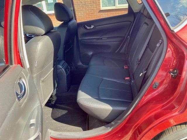 2016 NISSAN PULSAR 2016 NISSAN PULSAR