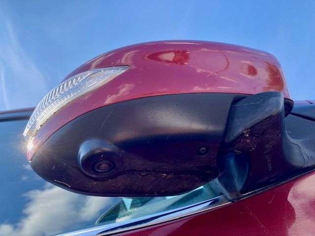 2016 NISSAN PULSAR 2016 NISSAN PULSAR