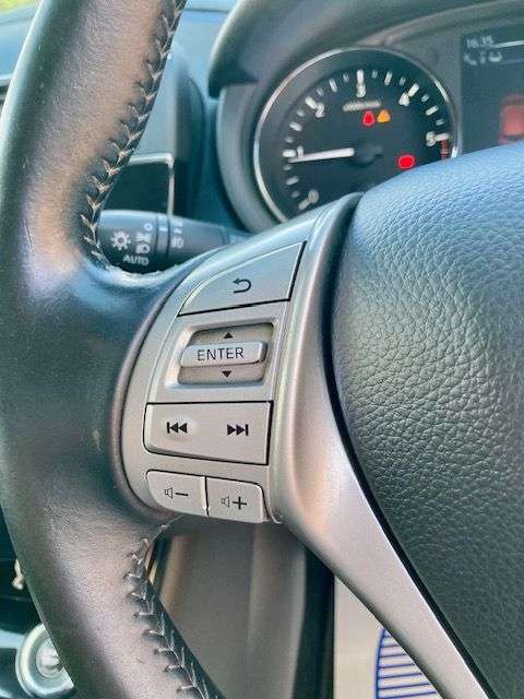 2016 NISSAN PULSAR 2016 NISSAN PULSAR