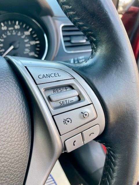 2016 NISSAN PULSAR 2016 NISSAN PULSAR