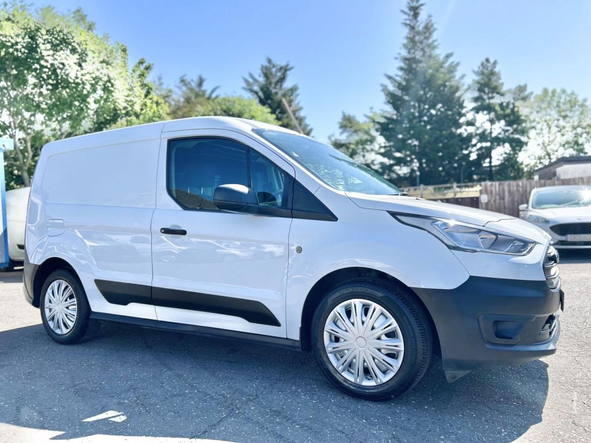 Check out this Ford Transit Connect 2019 Diesel Manual