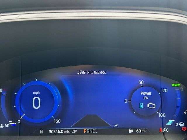 2022 FORD KUGA 2022 FORD KUGA