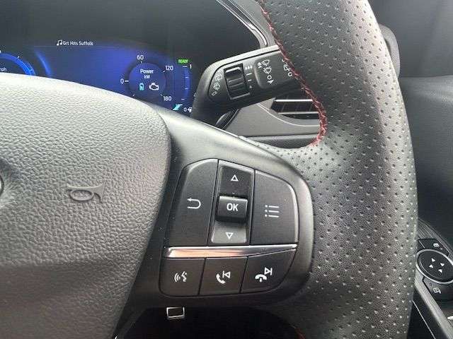 2022 FORD KUGA 2022 FORD KUGA