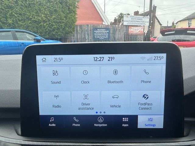 2022 FORD KUGA 2022 FORD KUGA