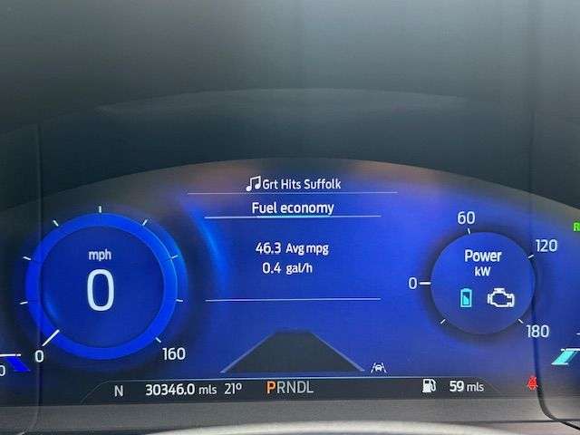 2022 FORD KUGA 2022 FORD KUGA